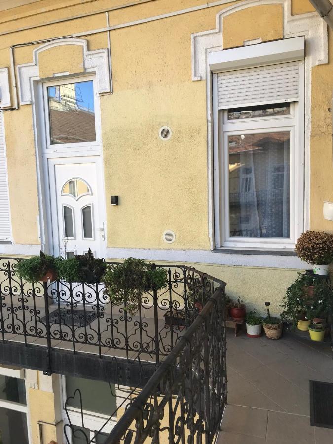 Westend Budapest Exterior photo